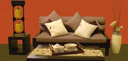 Designer's Look - Mix & Match Your Dream Living Room This Chinese New Year