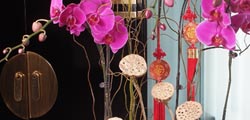 Designer's Look - Preparing Your Home for Chinese New Year
