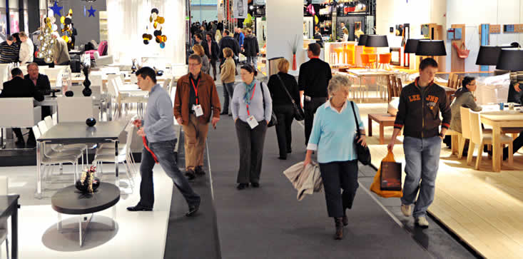 IMM Cologne