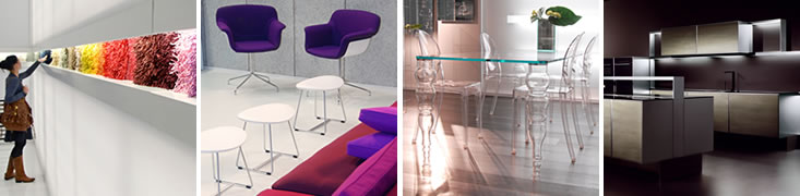 IMM Cologne Furniture and Furnishings