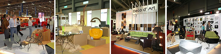 Hong Kong International Furniture Fair