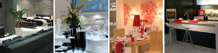 The China International Furniture Fair Furniture and Furnishings