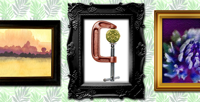 home decor