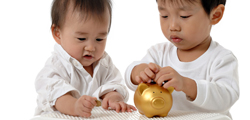 Home Finance - Kids And Money Management
