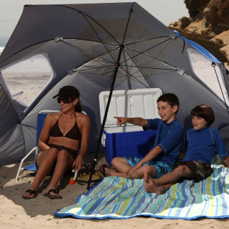 Sport-Brella