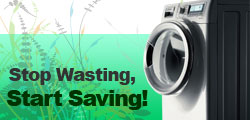 Home Tech - Stop Wasting, Start Saving!