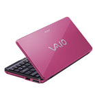 Sony 8 inch VAIO P Series Notebook