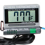 Stress Thermometer