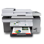 Lexmark X9350