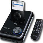 Creative Xdock Wireless