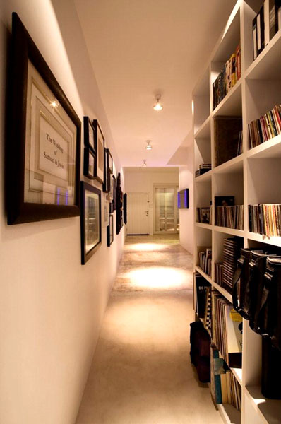 Interior Design: Manhattan Style