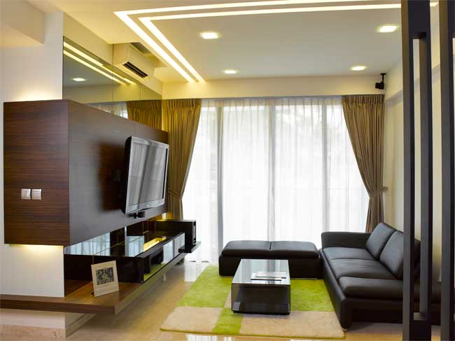 interior design