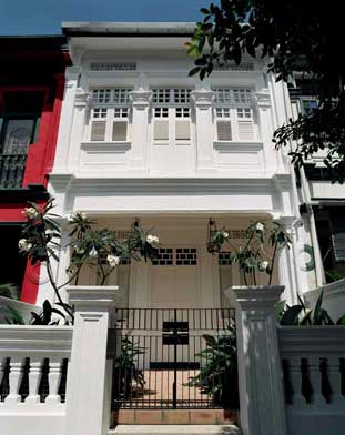 Interior Design and Build - Beautifully Refurbished Pre-war House