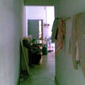 Interior Design: Before Pictures