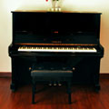 Master Room