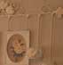 Interior Design: Soft Pink Country Look