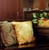 Interior Design: Oriental Fusion Themed Living Room