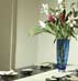 Resort Interior Design: Dining Area Enclaved within a Rustic Setting