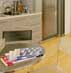 Modern Contemporary Interior Design: Compact Kitchenette