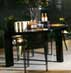 Modern Contemporary Interior Design: Retractable Kitchenette