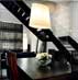 Heritage Interior Design - Charming Dining Area and Living Room
