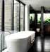 Heritage Interior Design - Simple and Chic Master Bedroom
