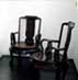 Heritage Interior Design - 2nd Storey Seating Area