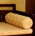 Oriental Home Decor: Deep Earthy Toned Furniture and Furnishings