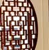 Oriental Home Decor: Framed Representations of the Five Fengshui Elements