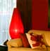 Interior Design: Indochina Living Room