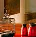 Indochina Interior Design: Study