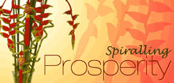 Homework - Spiralling Prosperity