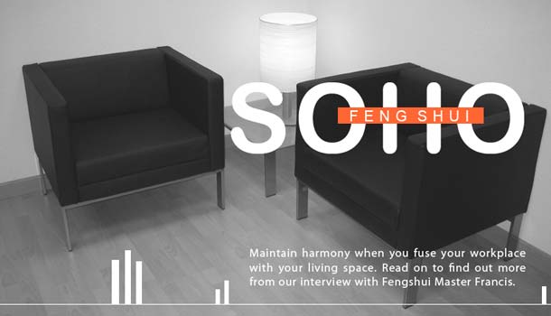 SOHO Fengshui