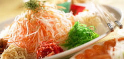 Tastebuds - Yusheng in Abundance