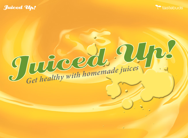 Juice Up!