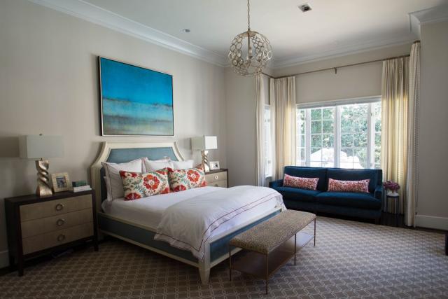 9 Charlotte Interior Designer Master Bedroom copy