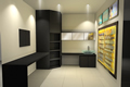 Interior Design & Renovation