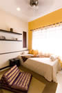 Interior Design & Renovation