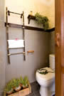 Interior Design & Renovation