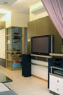 Interior Design & Renovation