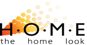 The Home Look logo