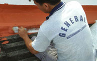 Roofing & Ceiling Contractors | General Waterproofing & Service Pte Ltd