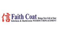 Ceramic & Homogenous Tiles | Faith Coat