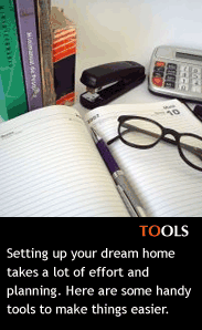 Tools - Interior Design | Renovation