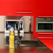 Home Decor | Interior Design | What's Your Dream Kitchen?
